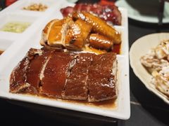 -有璟阁港式餐厅(金融街购物中心店)