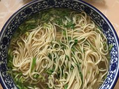 -兰州老马家族食府(康庄总店)