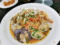 -驻海渔市(置信店)