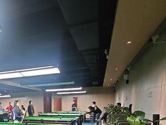 -云川台球(马甸店)