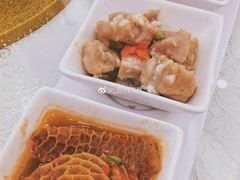 港式拼盘-嘉禧大酒楼(康城广场店)