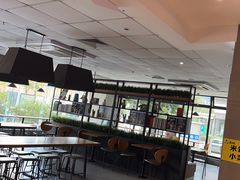 -真功夫(彩田路店)