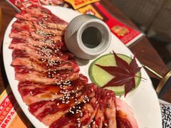 -肉仓焼肉バー(烟台山店)