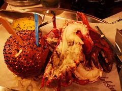 -Burger & Lobster(Dean Street)