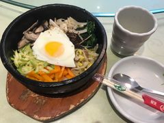 -全州拌饭馆(断桥店)