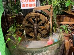 -庆合府重庆大排档(紫都城店)
