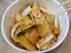 -金姐烤冷面(大沙泥街店)