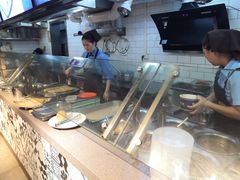 -精粉世家(汉街总部国际A座店)