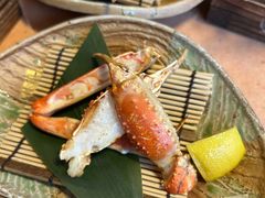 -蟹道乐(道顿堀本店)