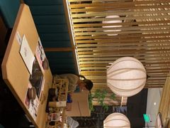 -温野菜涮涮锅(大悦城店)