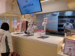 -红星前进面包牛奶公司(君太店)