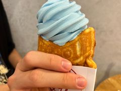 -高力乐面包咖啡厅(西塔店)