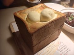 -绿茶餐厅(昆明世纪金源店)
