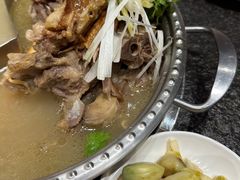 -陶记穆斯林羊架馆(青年路店)