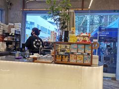 -MQ COFFEE STAND明谦(新洲店)