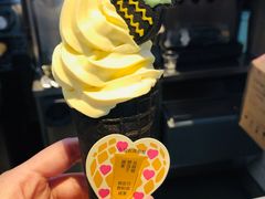 -麦当劳(南后街店)