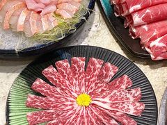 -好彩海鲜火锅饭店(银河百老汇店)