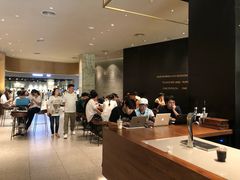 -星巴克(深圳布吉万象汇4F店)