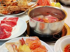 -九月海·海鲜自助(世纪东方店)