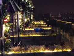 -杜尚rooftop露台酒吧