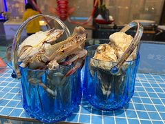 -小天鹅戴斯酒店鲸鲨百汇创作料理