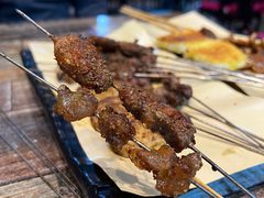-鑫正兴东北烧烤(滨湖店)