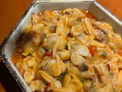 -魏铭鱼头捞饭(晋阳路店)