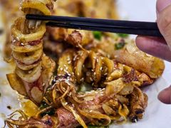 -东江海鲜大排档·潮汕菜·砂锅粥
