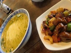 -同得兴 Since·1995 传统苏式面馆(嘉馀坊店)