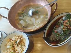 -妈妈的味道(和顺古镇店)