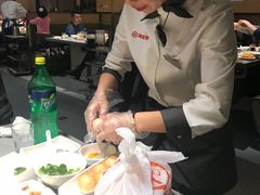 -海底捞火锅(海宁路店)