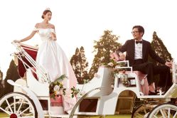 -IDO婚纱摄影(上海旗舰店)