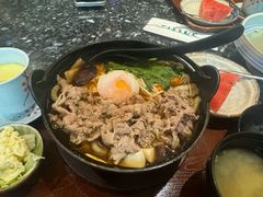 -蘭·日本料理铁板烧(碧云路店)