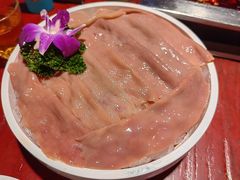 -二荆条·蜀鲜汇城市森林火锅