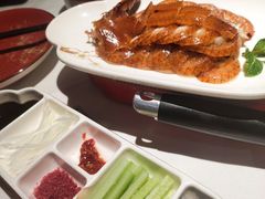 -大鸭梨烤鸭店(花园村店)