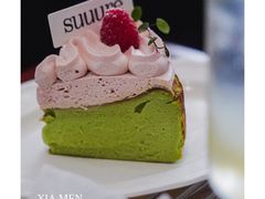 -流酥可心·牛乳蛋糕商店(禾祥西路店)