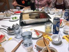 -巴奴毛肚火锅(丛台西路店)