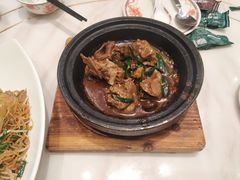 -稻香酒家·33年老字号·港式粤菜(富邦中心店)