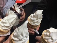 -麦当劳(华融店)