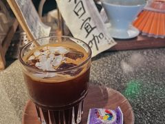 -沪水焙煎室(淡水路店)
