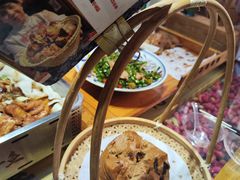 -王婆炒鱼(总店)