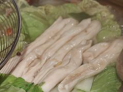 -潮汕三宝鲜牛肉火锅