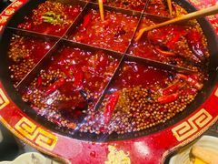 -赵家院子佬火锅(重庆总店)
