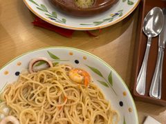 -萨莉亚意式餐厅(国展天虹店)