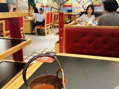 -廖掌柜·重庆鲜货火锅(上海首店)