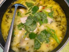 -阿娘家·原生态农家菜(国顺东路店)