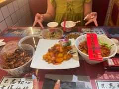-味福记·本地特色菜(八一万达广场店)