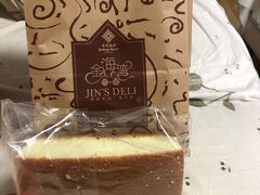 -金海湾自助餐厅(金陵饭店)