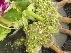 -阿诺泰·泰国餐厅(紫荆店)