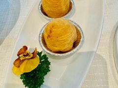 榴莲酥-金悦轩海鲜酒家(拱北店)